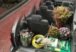 Chevrolet TrailBlazer 2002 года